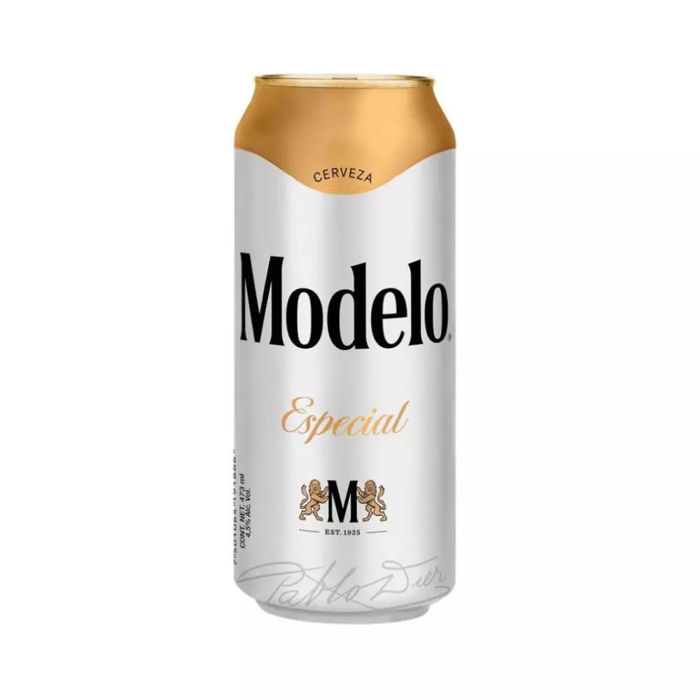 MODELO LATON 473 ML