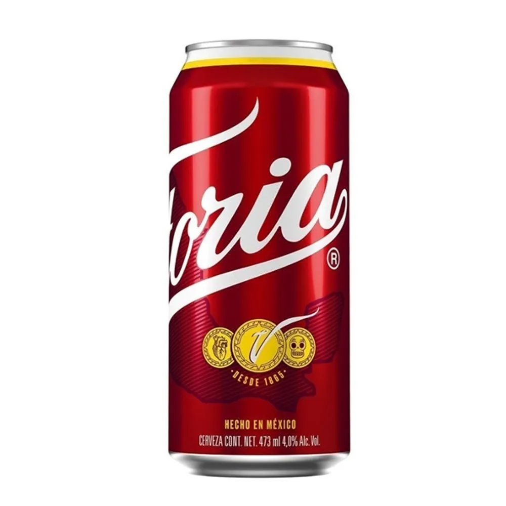 VICTORIA LATON 473 ML