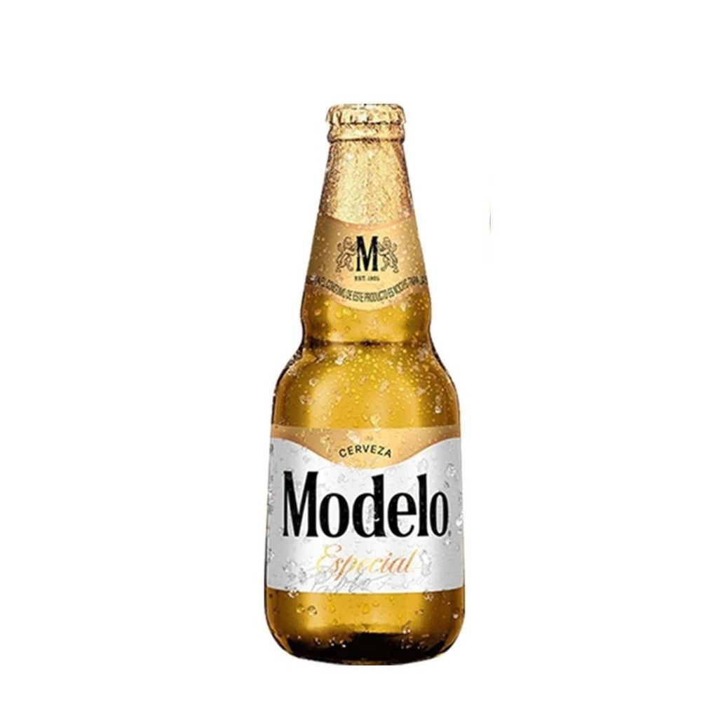 RET- MODELO ESPECIAL CLARA 355 ML
