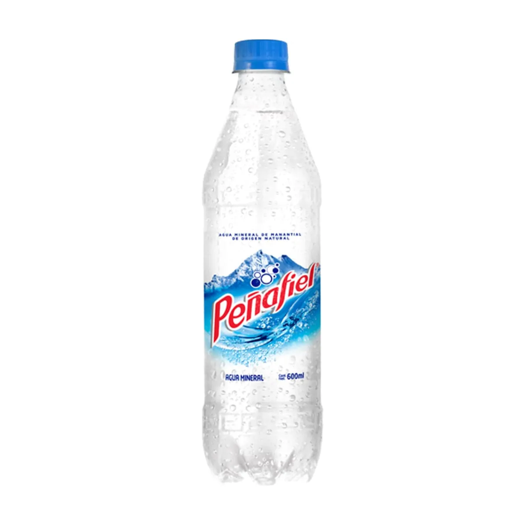 PENAFIEL NATURAL 600 ML