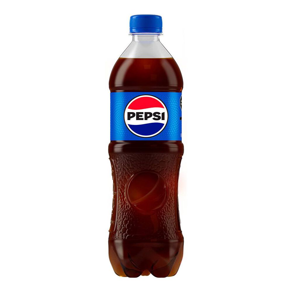 PEPSI 600 ML