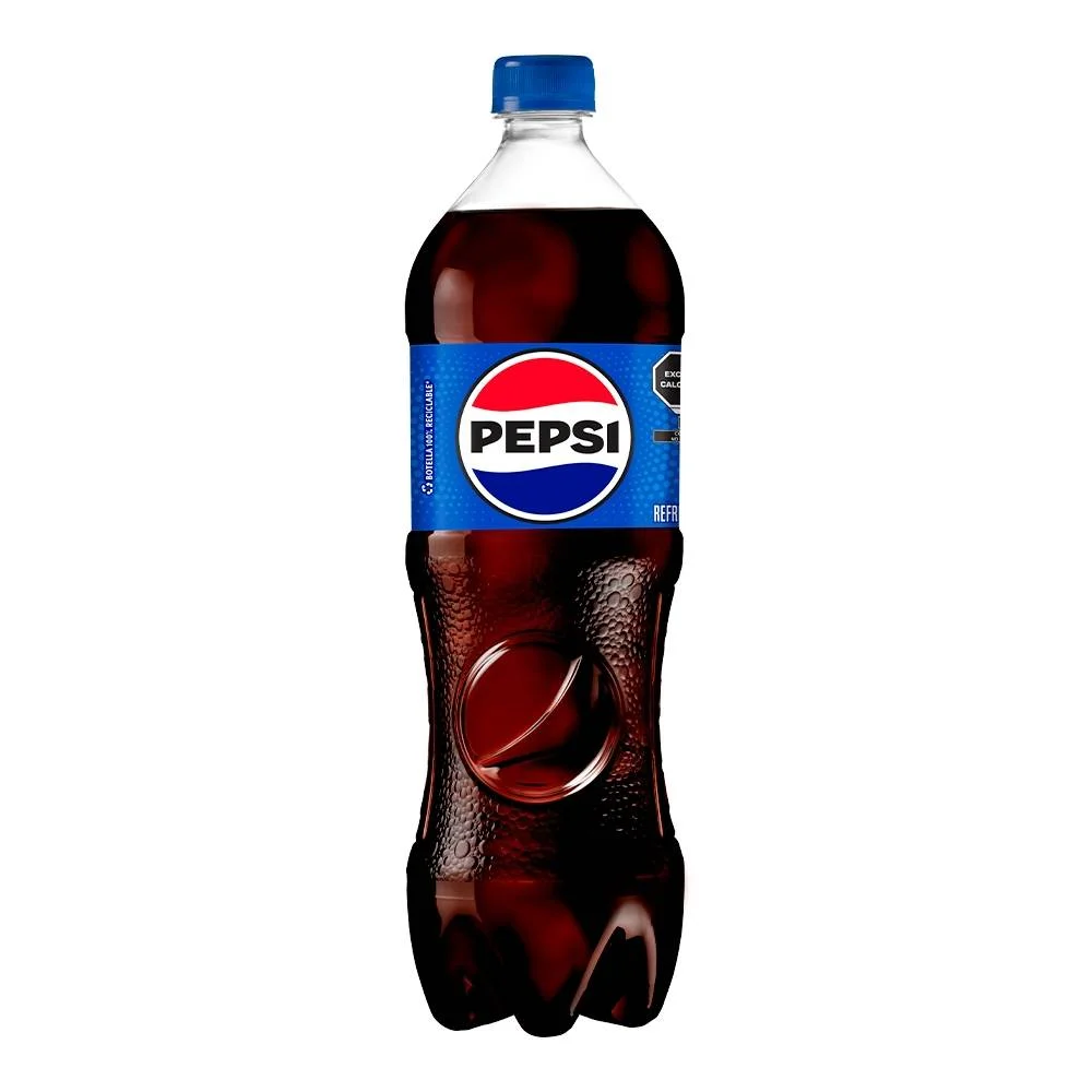 PEPSI 1.5 LT