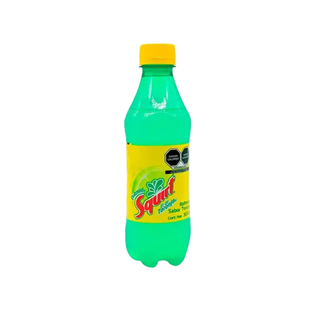 SQUIRT 300 ML