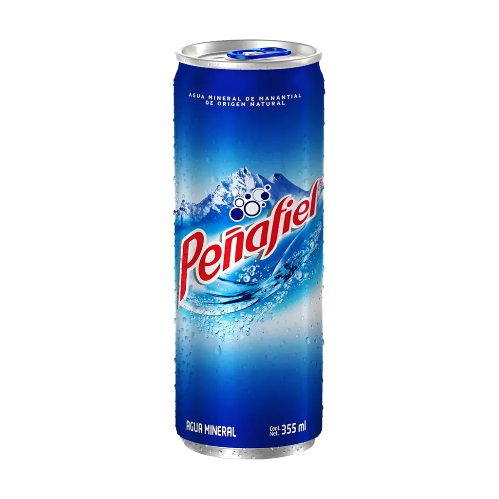 PENAFIEL NATURAL LATA 355 ML