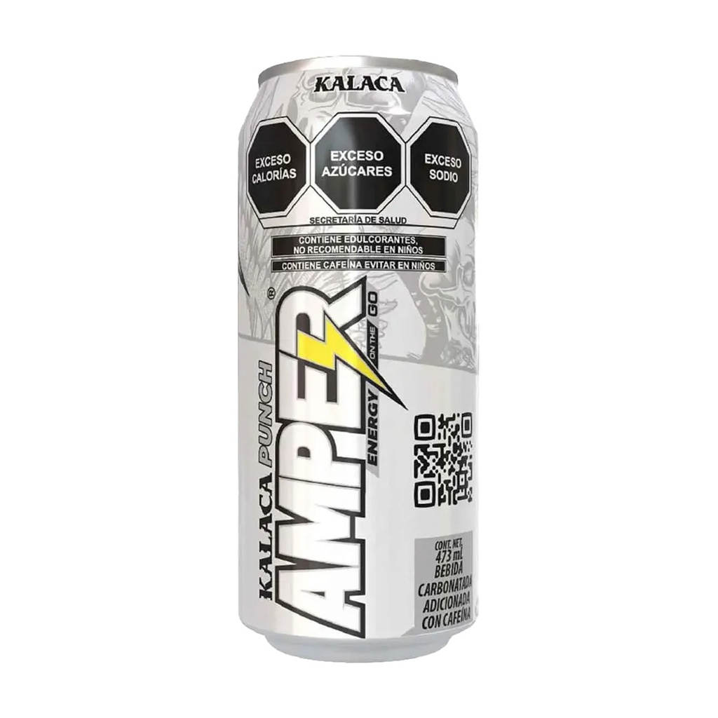 AMPER KALACA 473 ML
