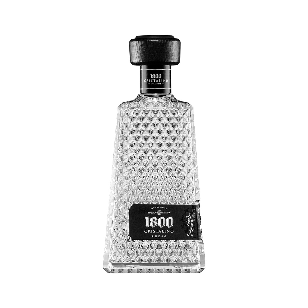 TEQ 1800 CRISTALINO 700 ML