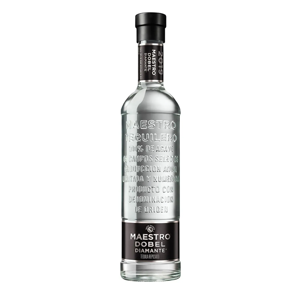 TEQ MAESTRO DOBEL DIAMANTE 700 ML