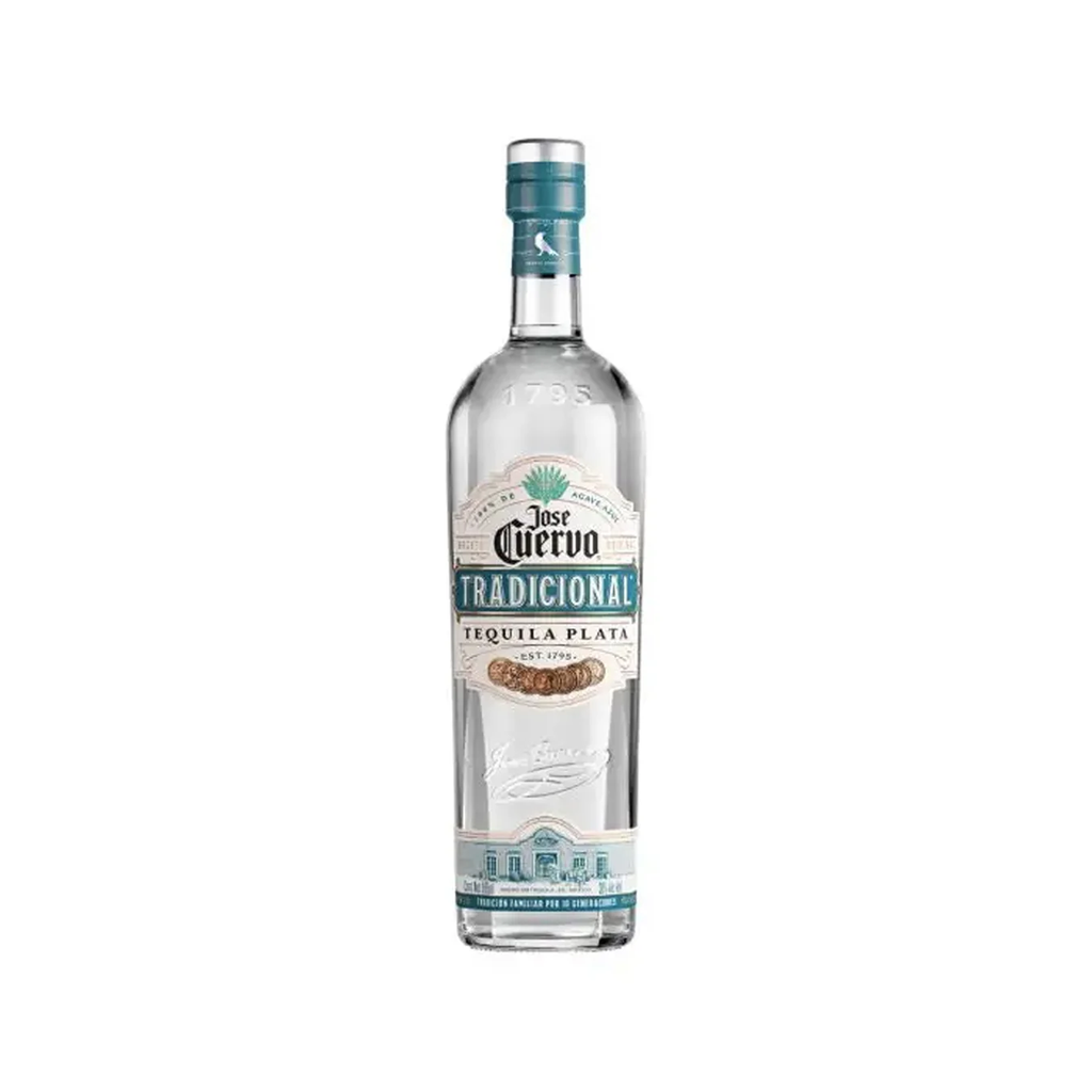 TEQ TRADICIONAL PLATA 695 ML