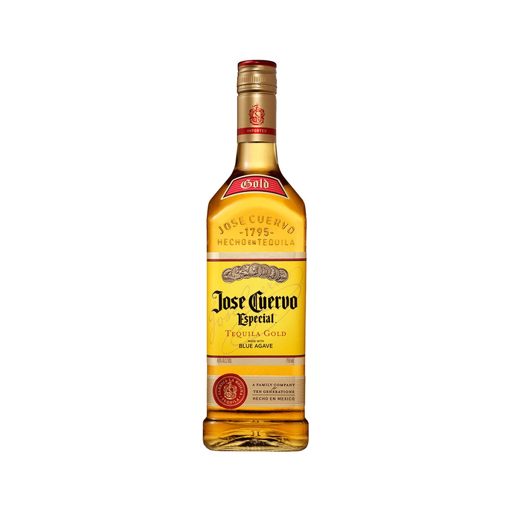TEQ JOSE CUERVO ESPECIAL 1 LT
