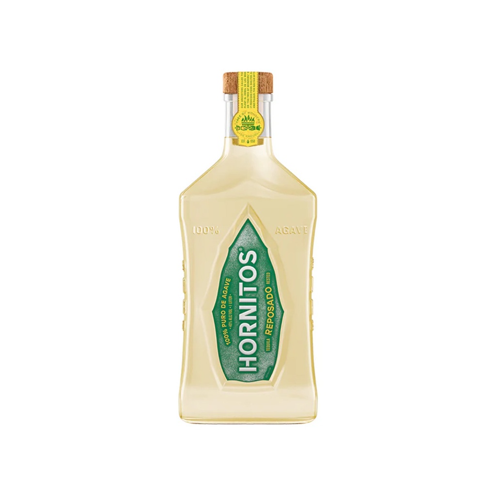 TEQ SAUZA HORNITOS 1 LT