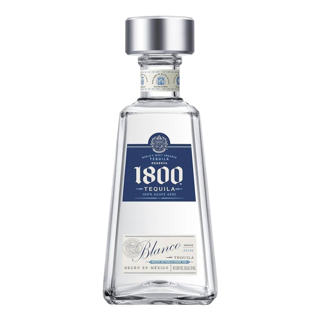 TEQ 1800 BLANCO 1 LT