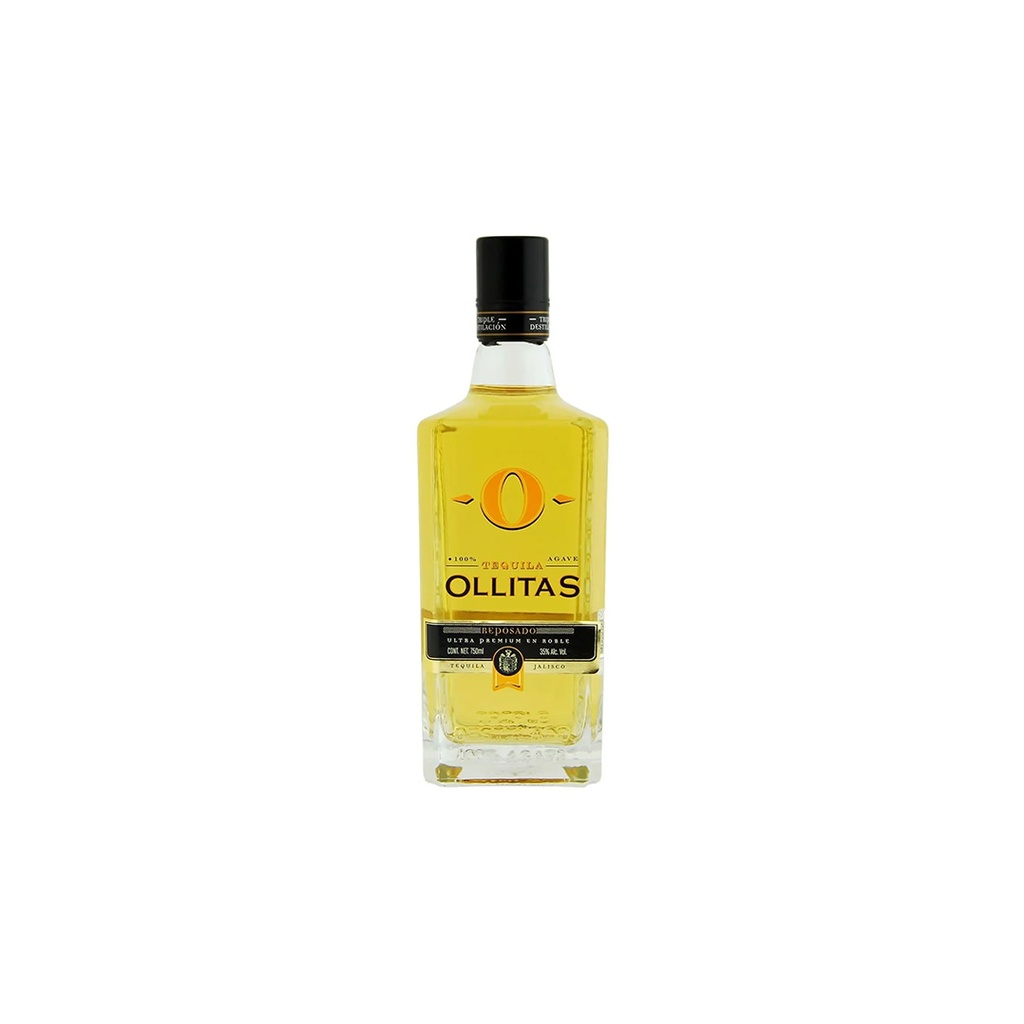 TEQ ORENDAIN OLLITAS REP 100% 750 ML