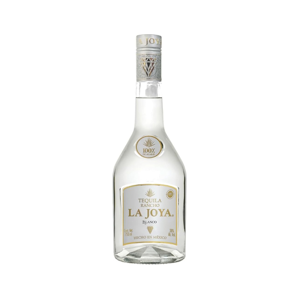 TEQ RANCHO LA JOYA BLANCO 750 ML