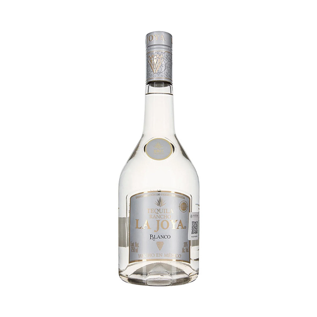 TEQ RANCHO LA JOYA CRISTALINO 700 ML
