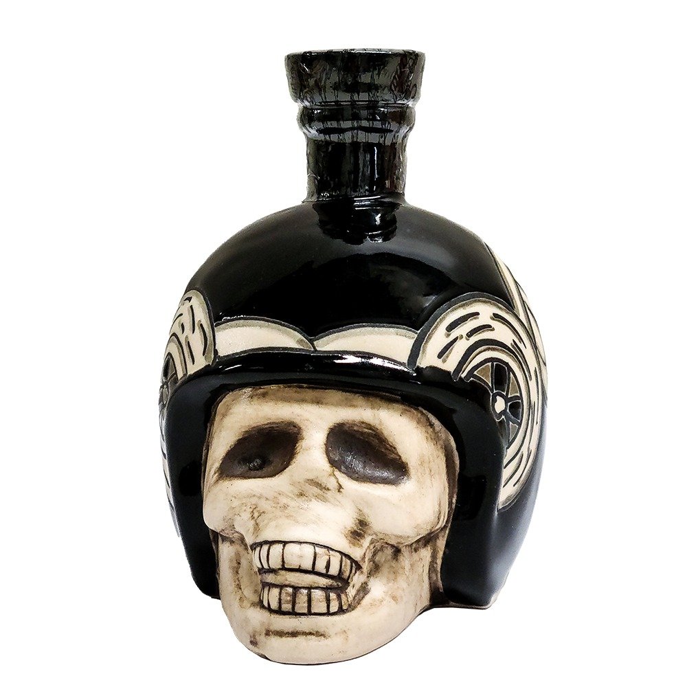 TEQ RIQUEZA ARTESANAL CASCO 500 ML