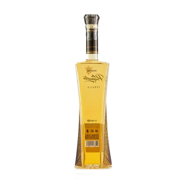 TEQ LA PROPUESTA REPOSADO 750 ML