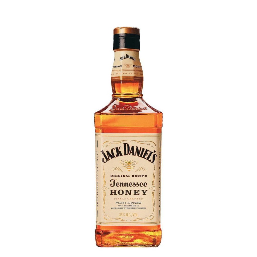 WHISKY JACK DANIEL'S HONEY 700 ML