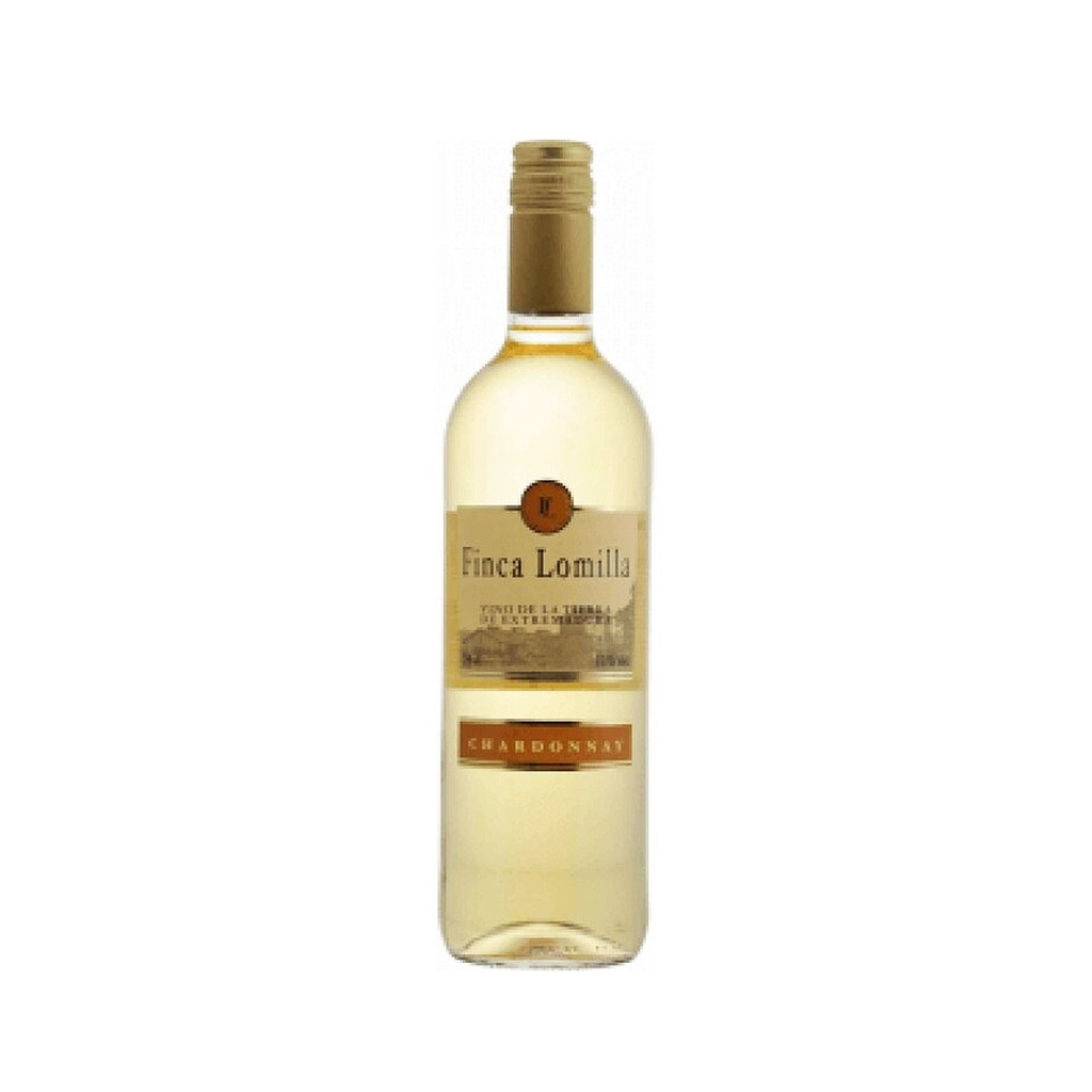 VINO BLANCO FINCA LOMILLA 750 ML