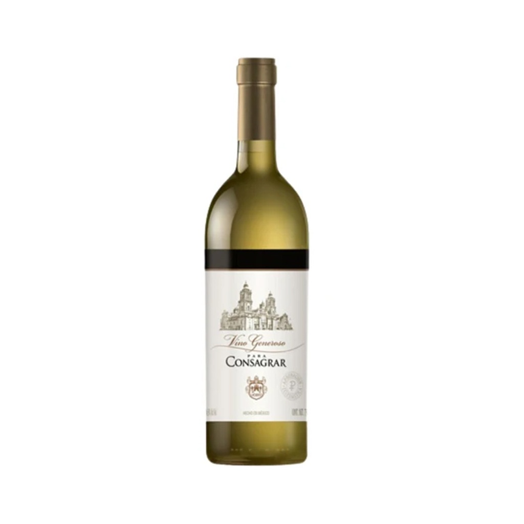 VINO DE CONSAGRAR UCERO 750 ML