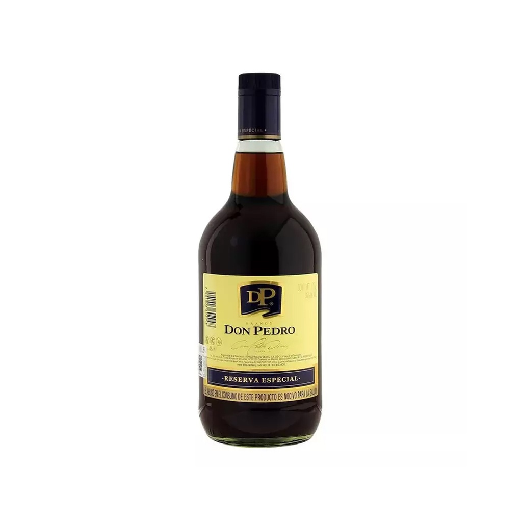 BRANDY DON PEDRO 1.75 LT