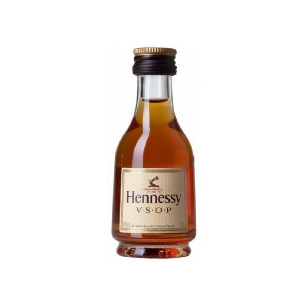 COGNAC HENNESSY VS OP 700 ML