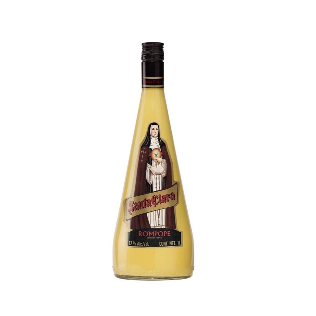 ROMPOPE SANTA CLARA 1 LT