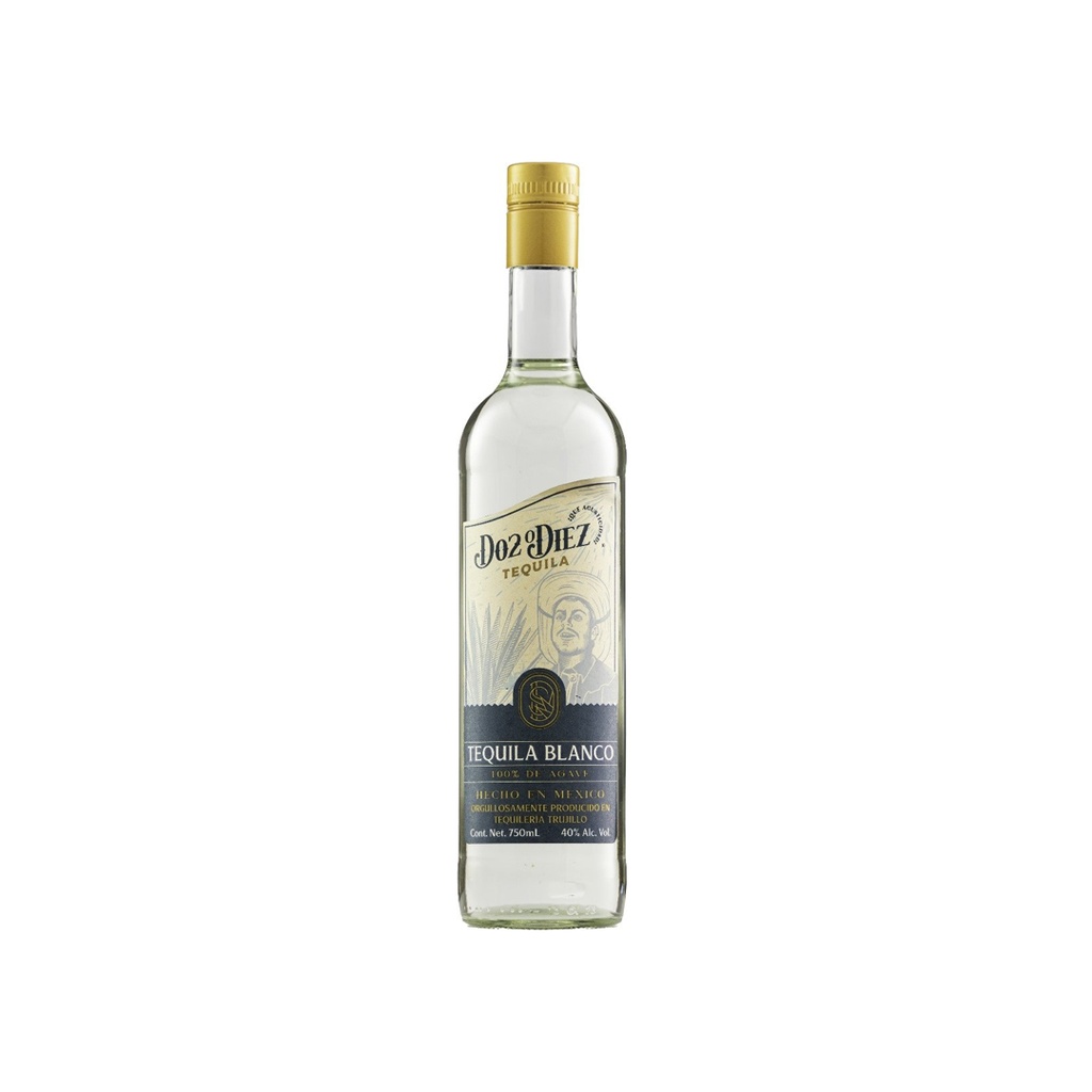TEQ DOS O DIEZ 750ML