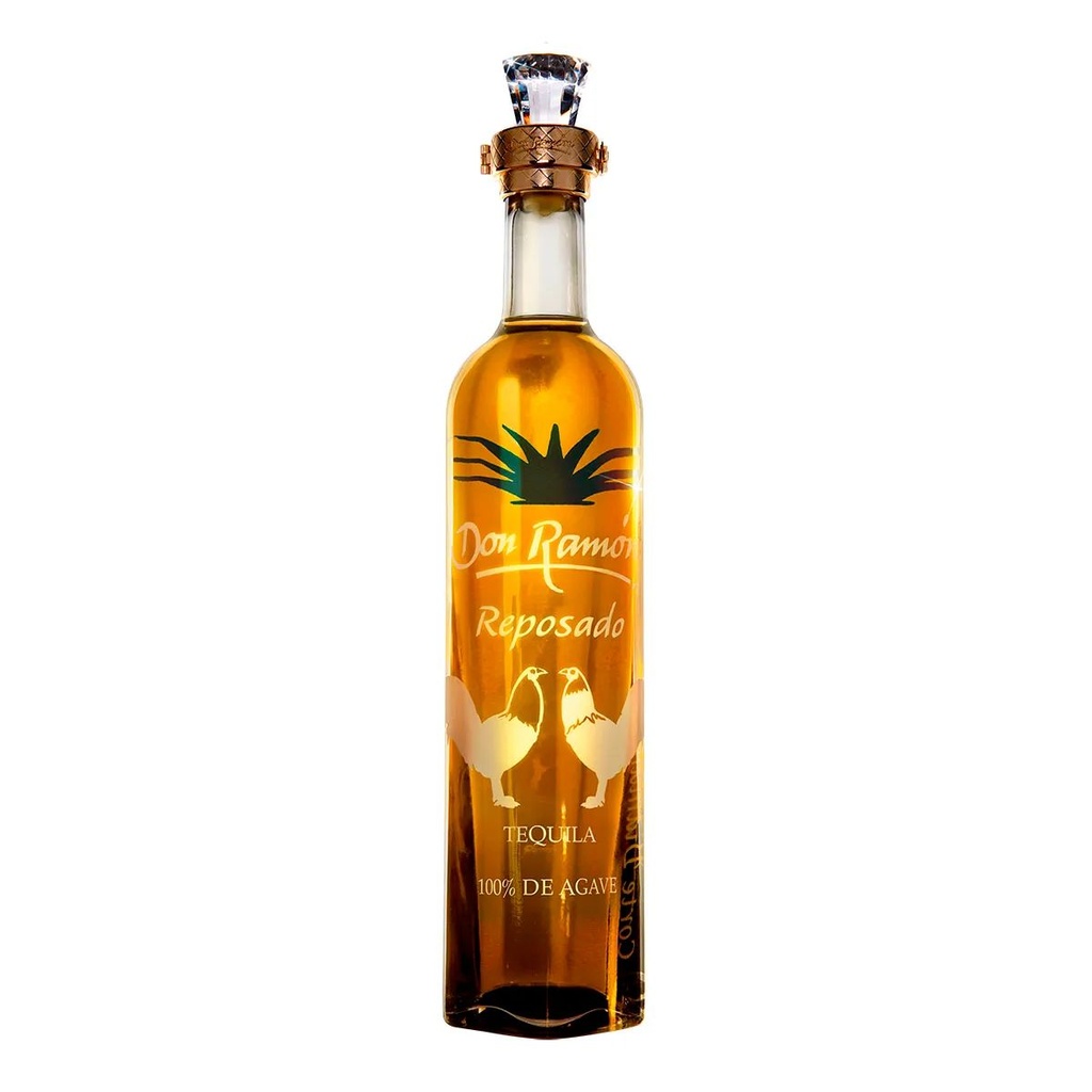 TEQ DON RAMON PUNTA DIAMANTE REP 750 ML