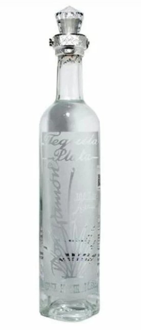 TEQ DON RAMON PUNTA DIAMANTE PLATA 750 ML