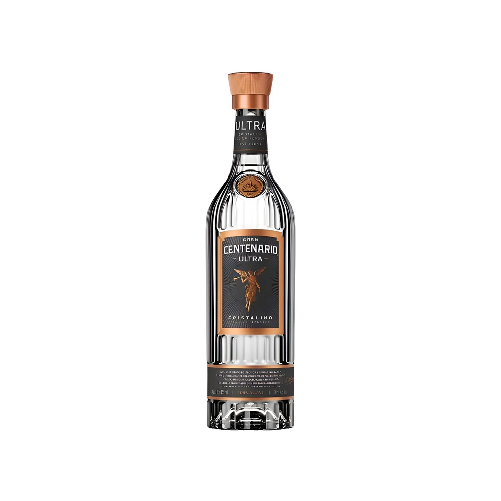 TEQ CENTENARIO ULTRA 695 ML