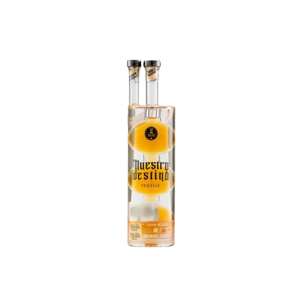 TEQ NUESTRO DESTINO 750 ML