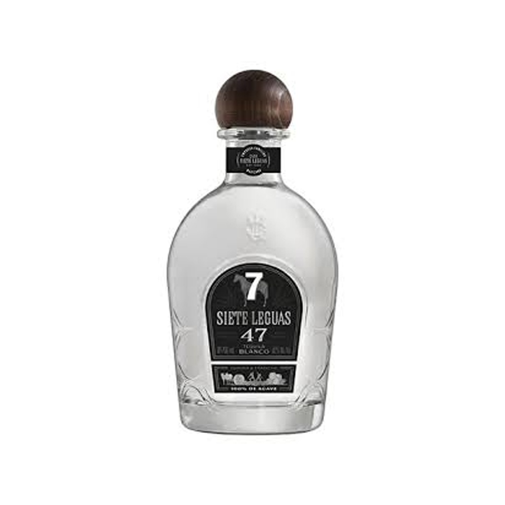 TEQ SIETE LEGUAS 47 GRADOS 700 ML