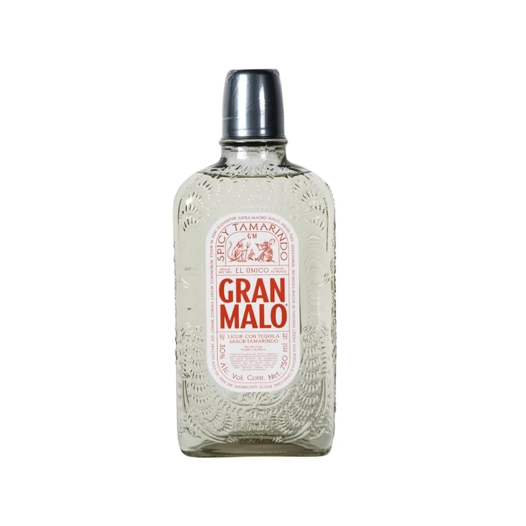 LICOR GRAN MALO TAMARINDO 750 ML