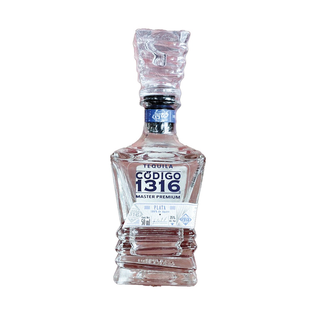 TEQ CODIGO 1316 BLANCO 50 ML