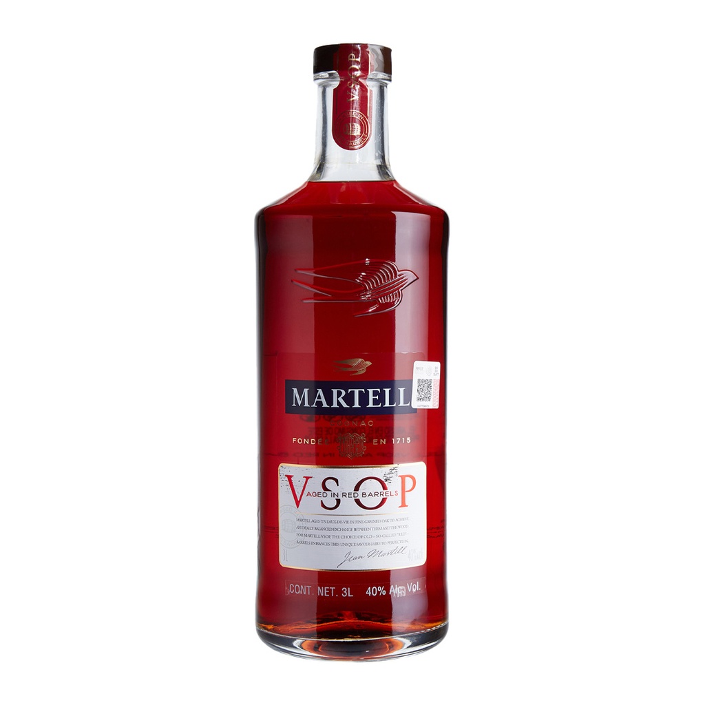 COGNAC MARTELL VS OP 3 LT