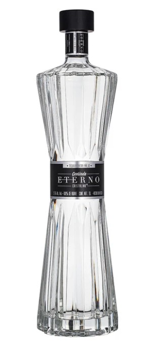 TEQ CENTINELA ETERNO CRISTALINO 3 LT
