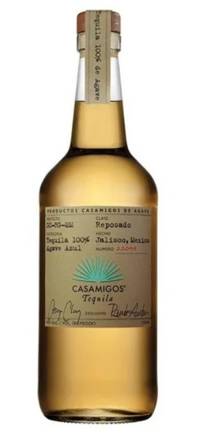 TEQ CASA AMIGOS REPOSADO 750ML