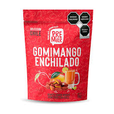 GOMIMANGO ENCHILADO 1 KG