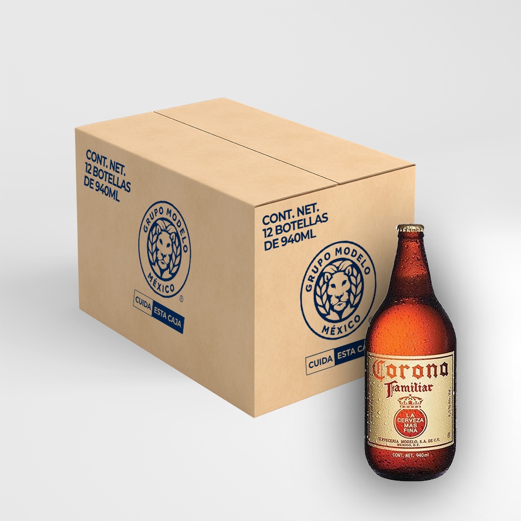 RET- CORONA CAGUAMA FAMILIAR 1 LT