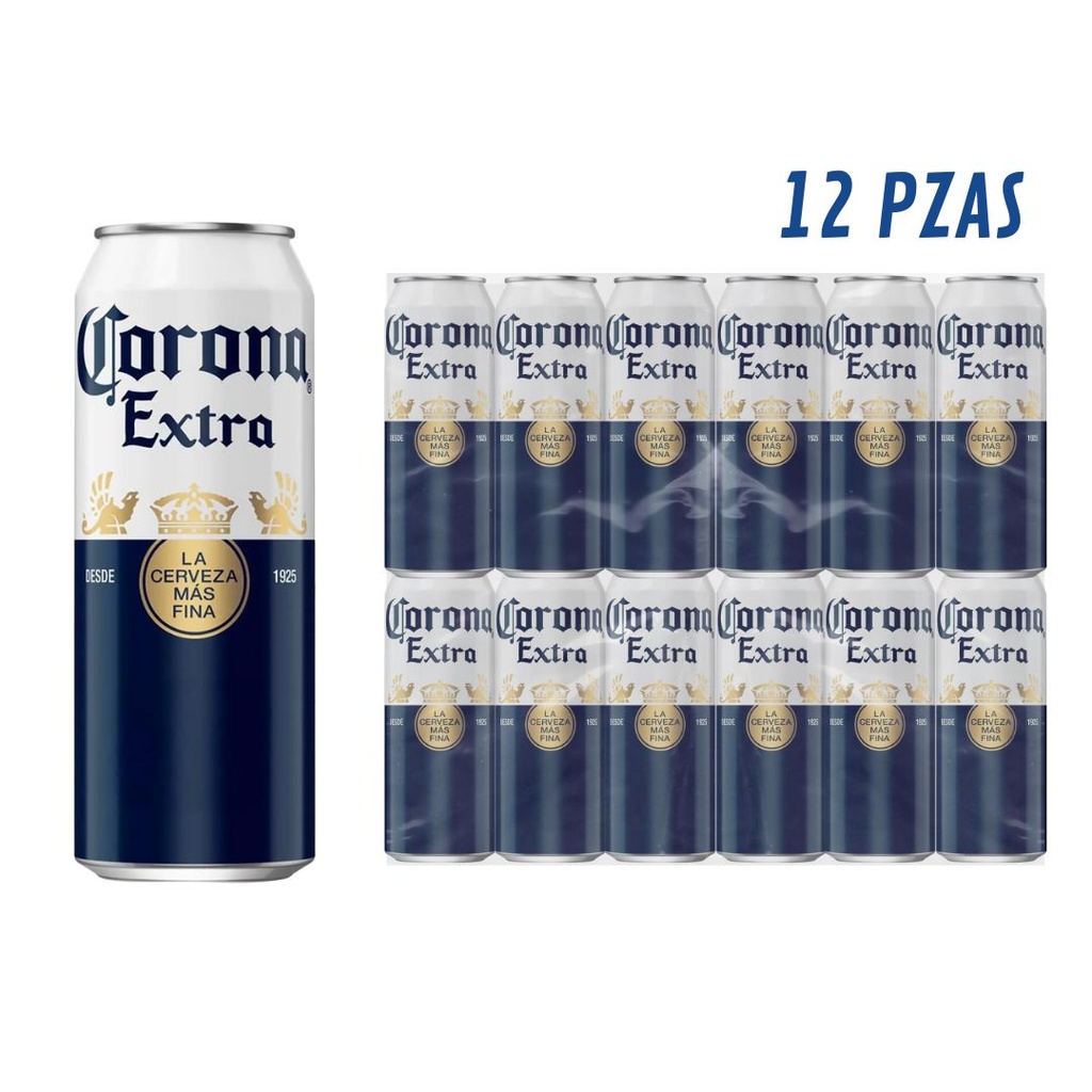 CORONA 710ML