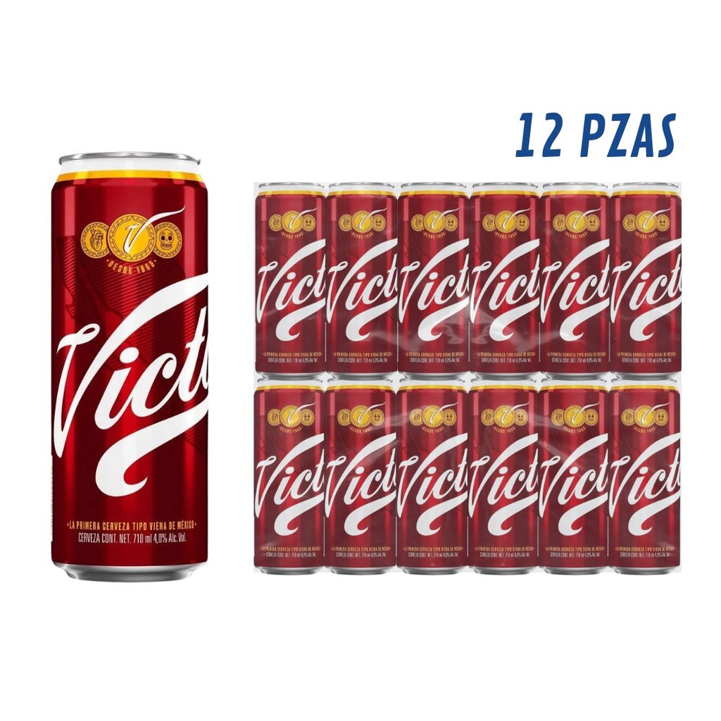 VICTORIA 710 ML
