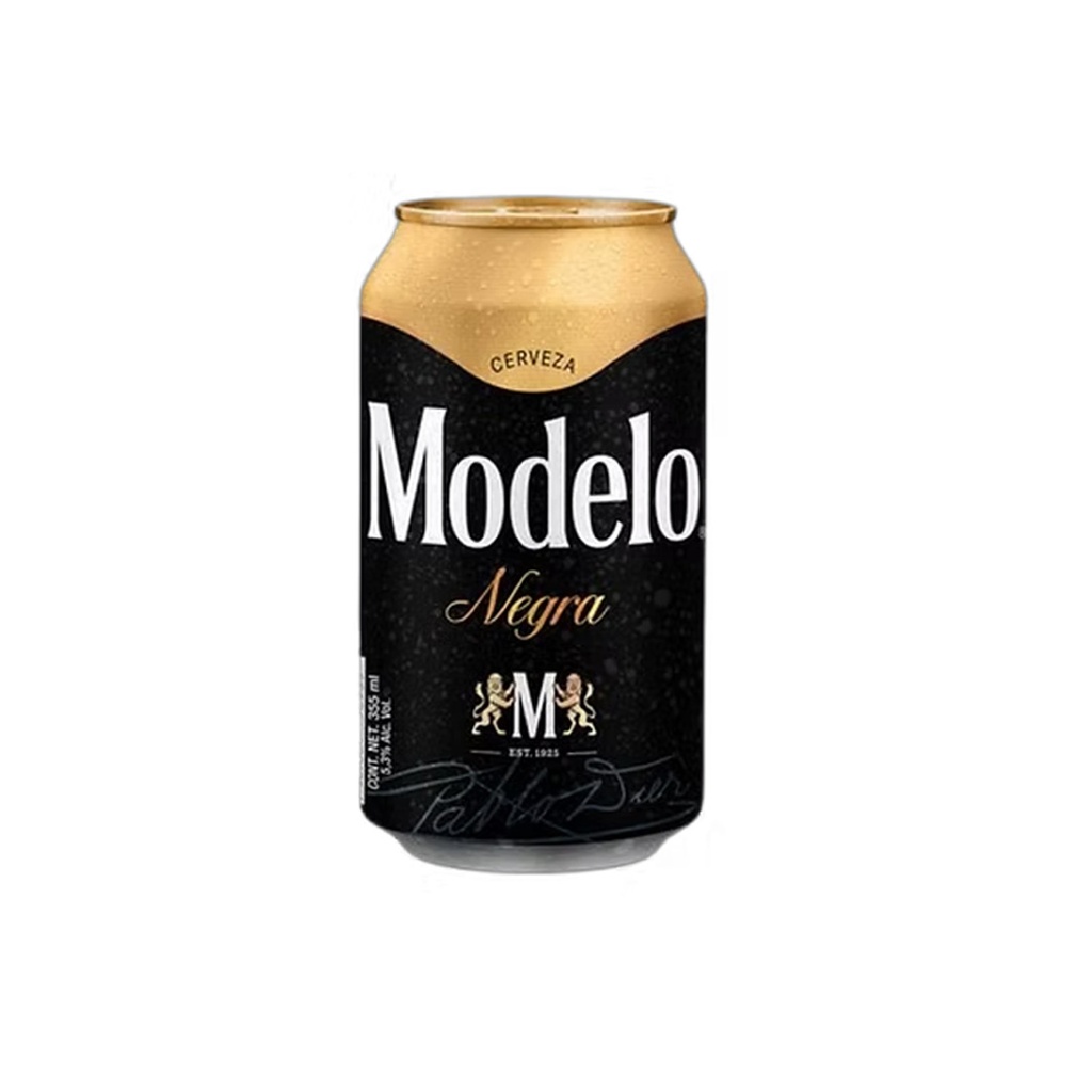 NEGRA MODELO LATA 355 ML