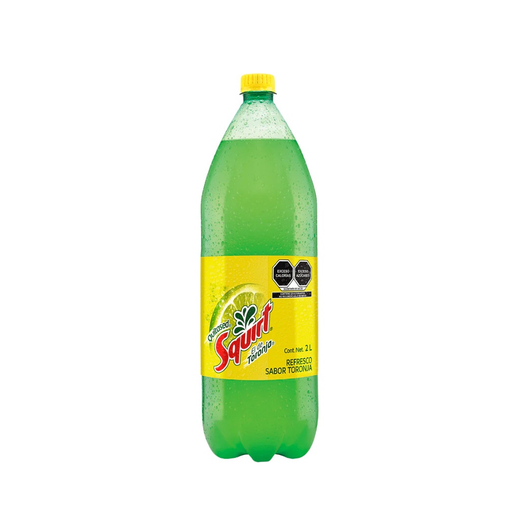 SQUIRT 2 LT