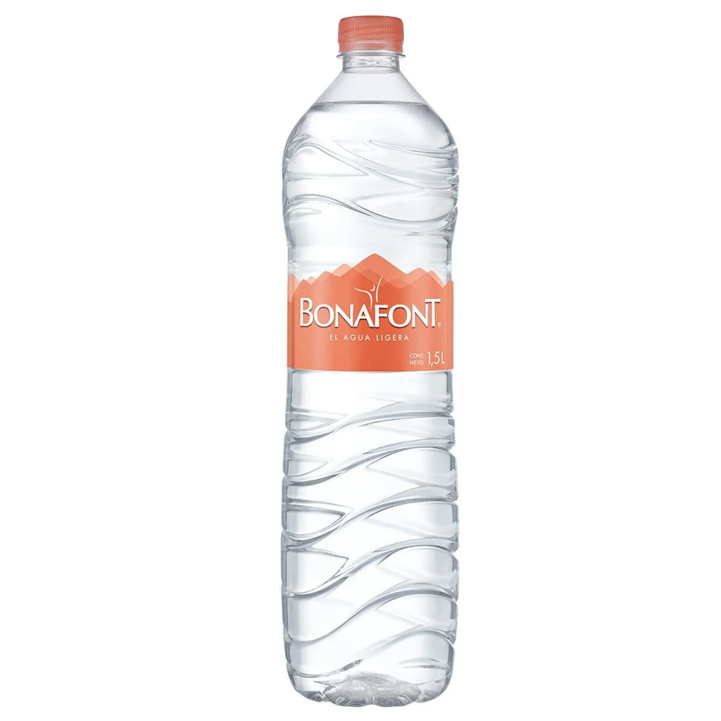 BONAFONT 1.5 LT