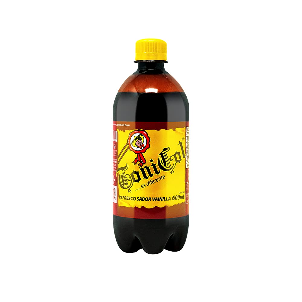 TONICOL 600 ML