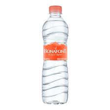 BONAFONT 600 ML