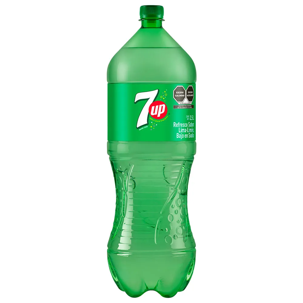 SEVEN 600 ML