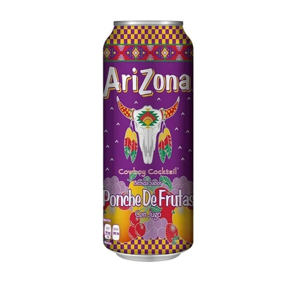 ARIZONA PONCHE 695 ML