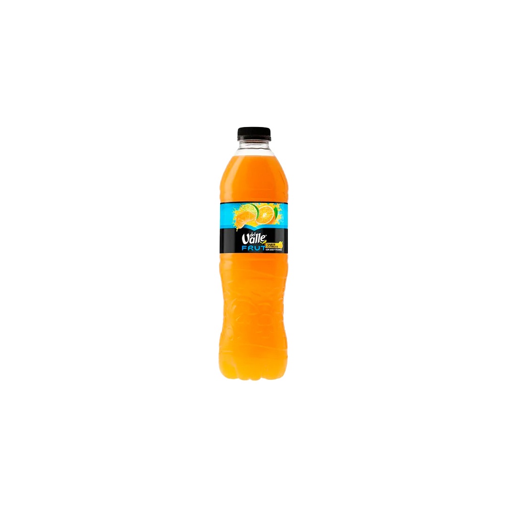 DEL VALLE FRUT CITRUS 600 ML