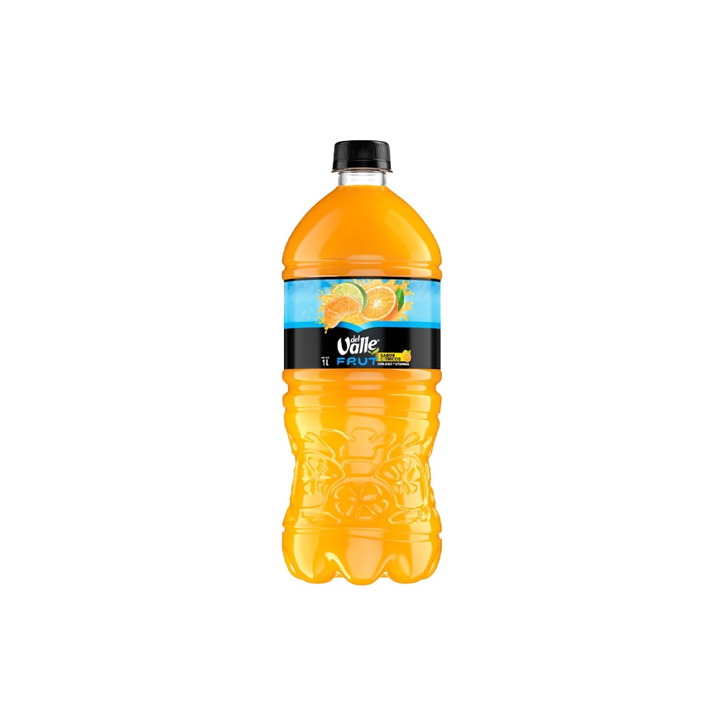 DEL VALLE FRUT CITURS 1 LT